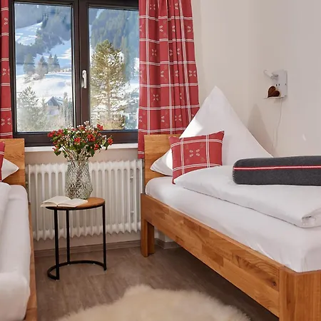 Ueszid Apartment *