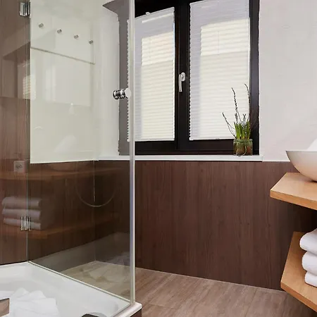 Apartment Ueszid Bolsterlang