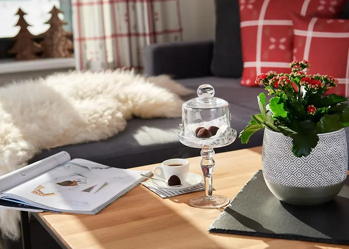Ueszid Apartment